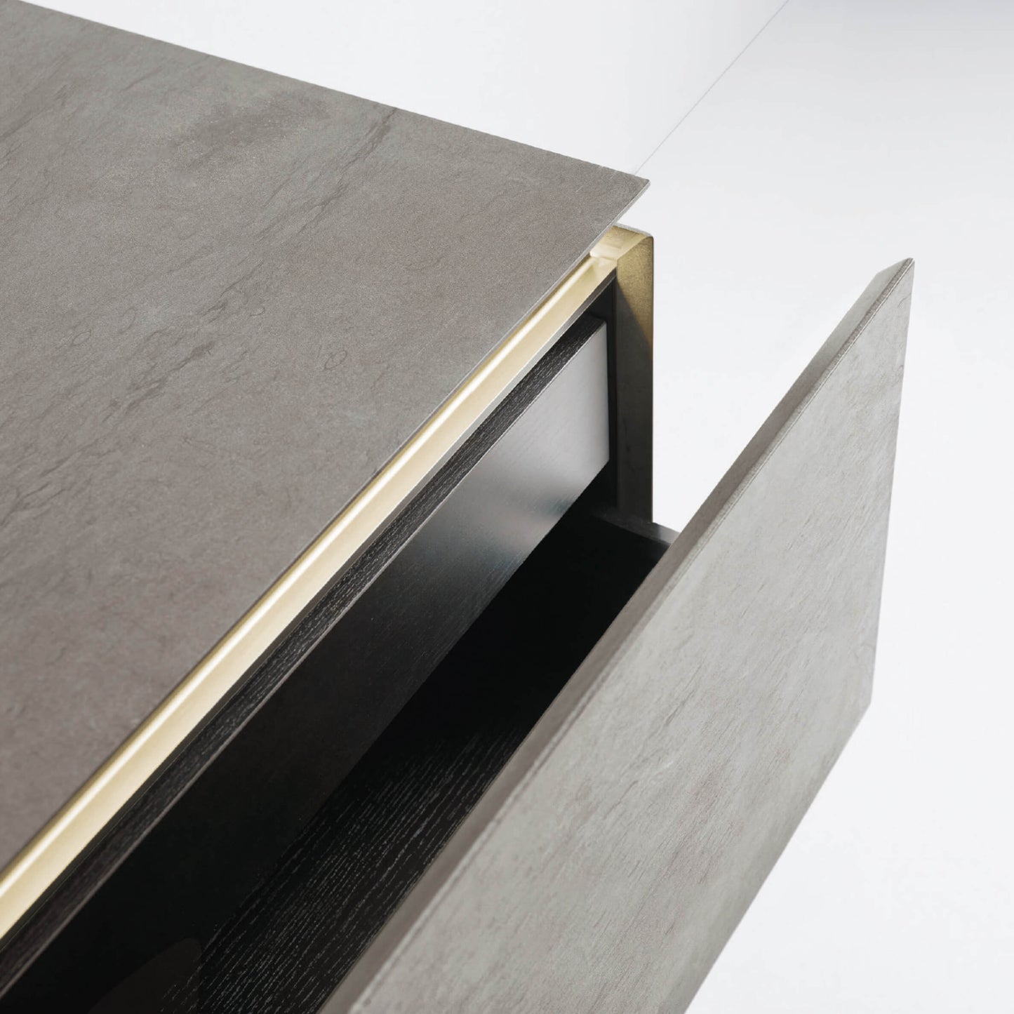 PURO 19.02 l washbasin & mirror by NOORTH