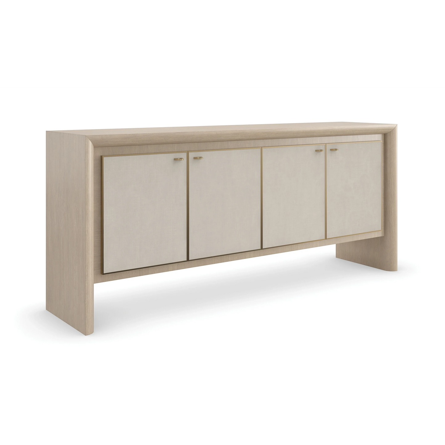 Unity Credenza