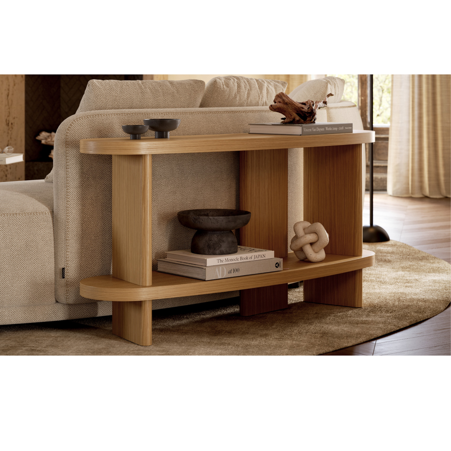 OLIVIA CONSOLE | $3,773.00