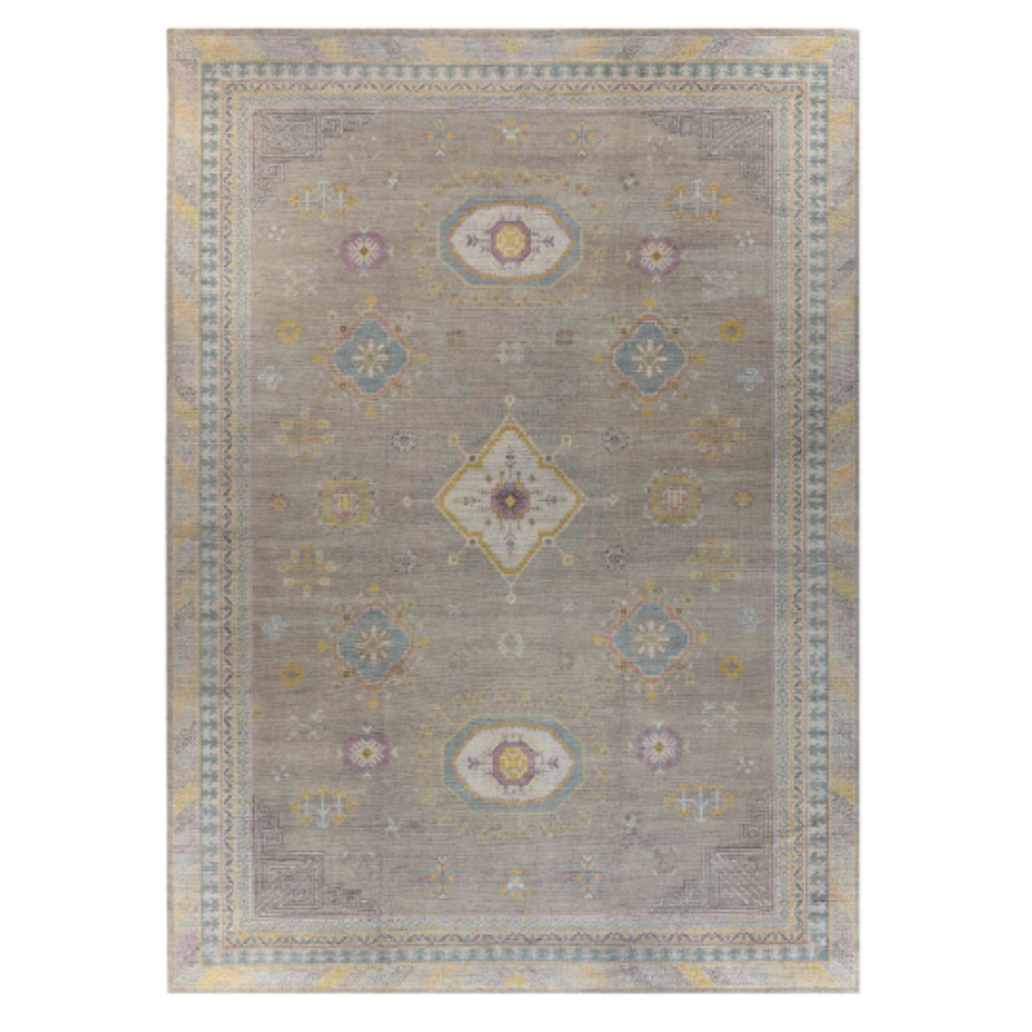 KHOTAN RUG | $7,254.00 - $18,481.00