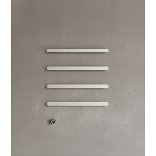 ELEMENTO BATH | WALL-MOUNTED HEADET TOWEL RACK | $926.10 - $1,090.13