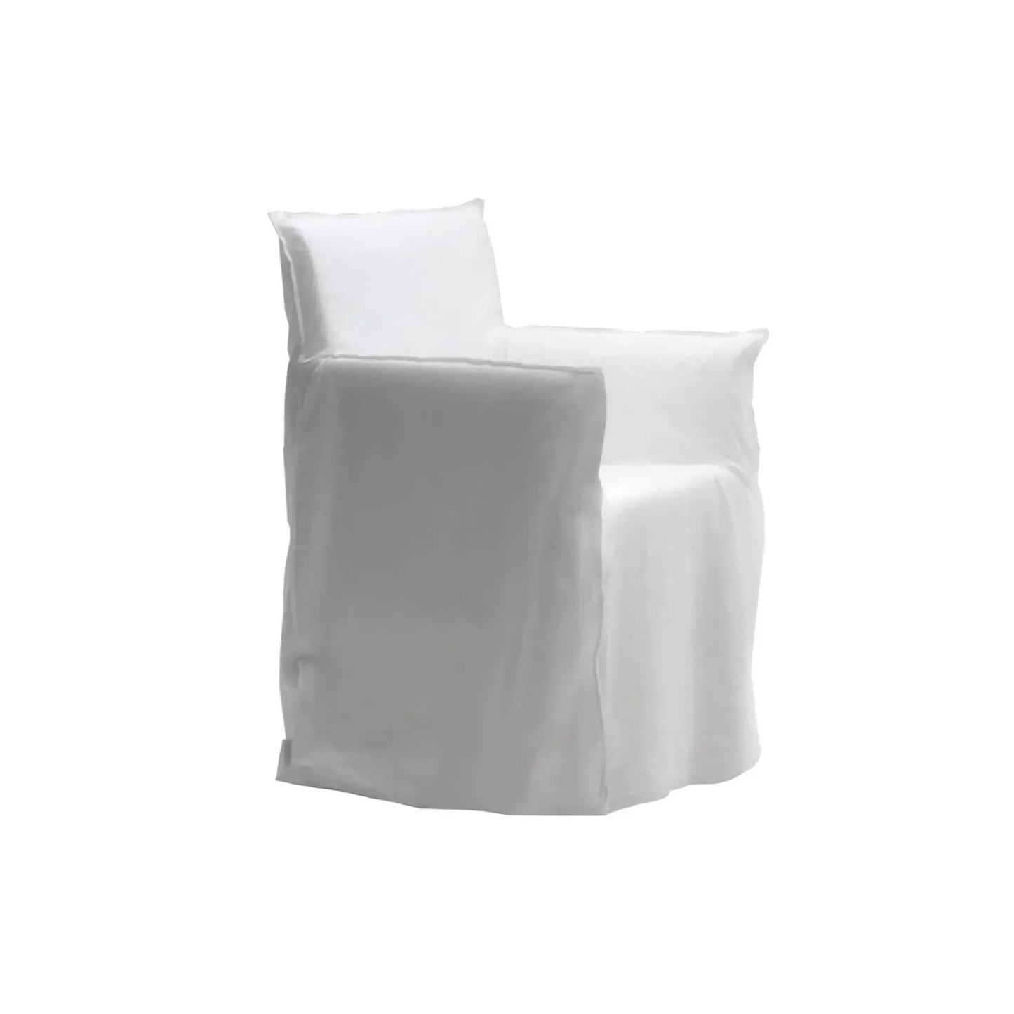GERVASONI | GHOST 25 ARMCHAIR | $1200.00