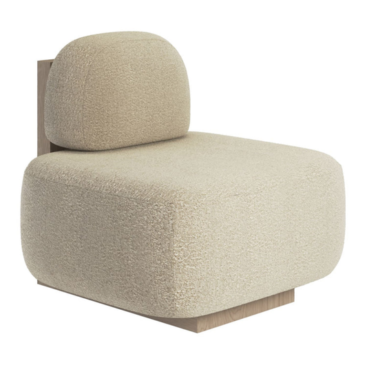 SECOLO | YOSHIDA ARMCHAIR | $7,175