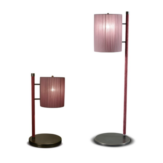 ZAC LAMP | $5,508.00 - $8,737.00