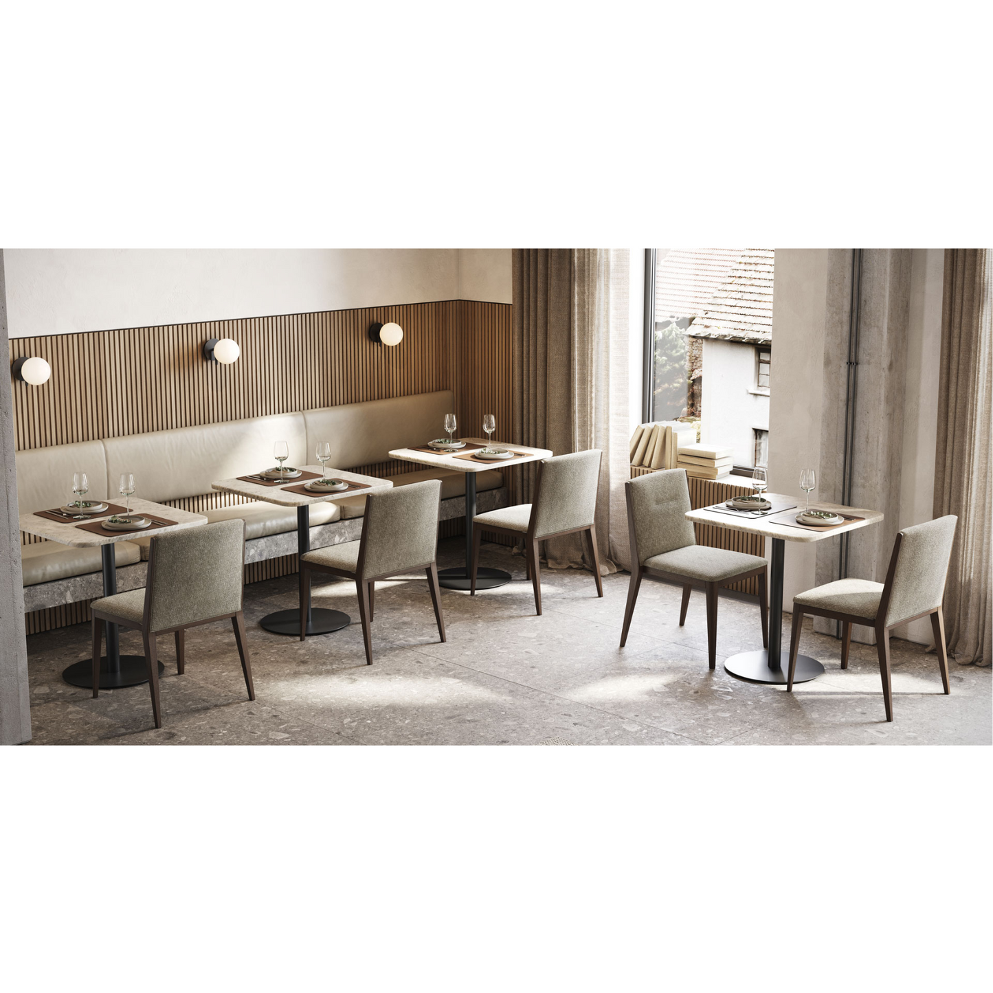 FRANK CHAIR | $838.00 - $1,855.00