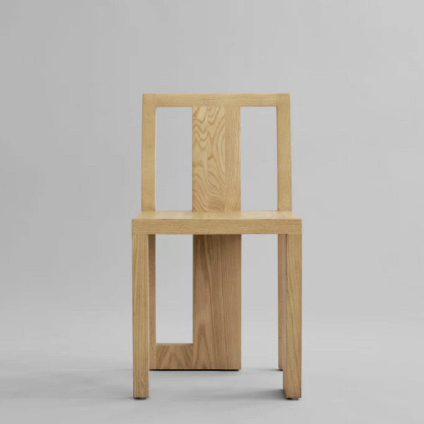 101 COPENAHGEN I ATSU CHAIR NATURAL OAK I $1,145.00