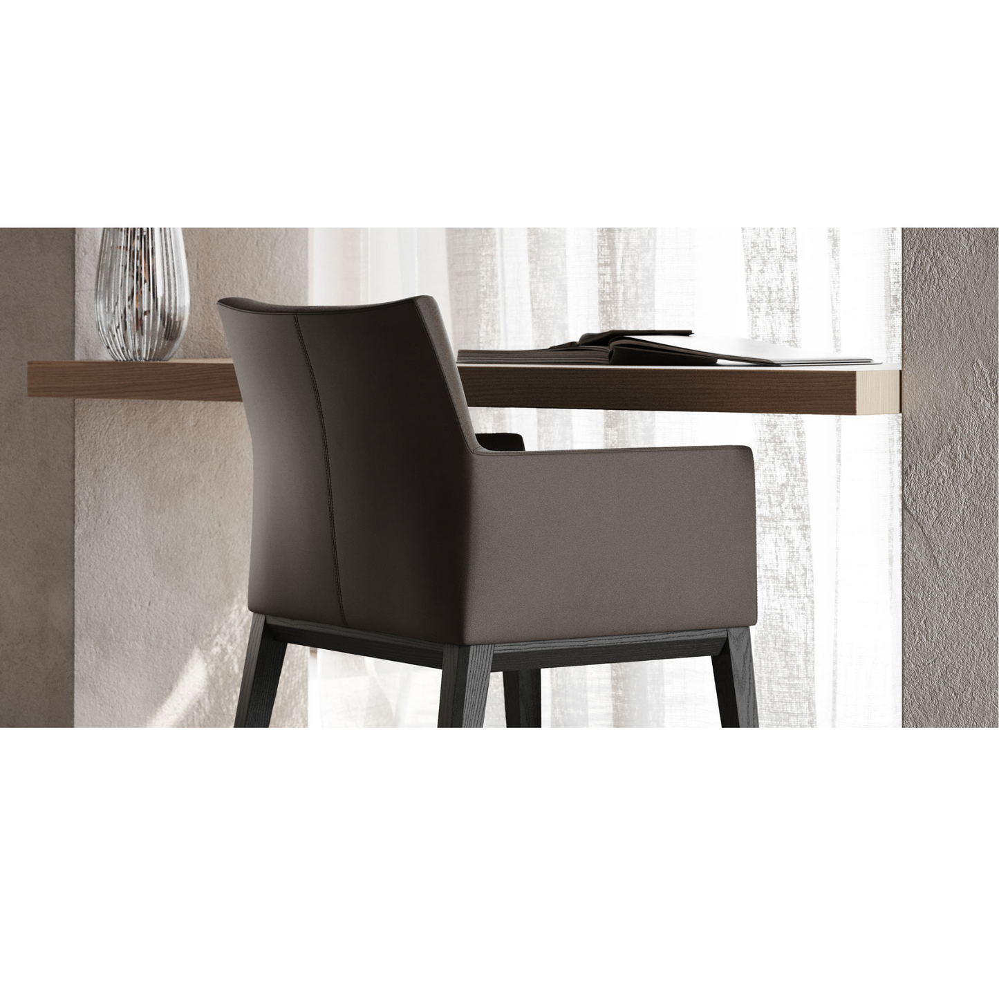 CARTER CHAIR | $1,375 .00 - $2,868.00