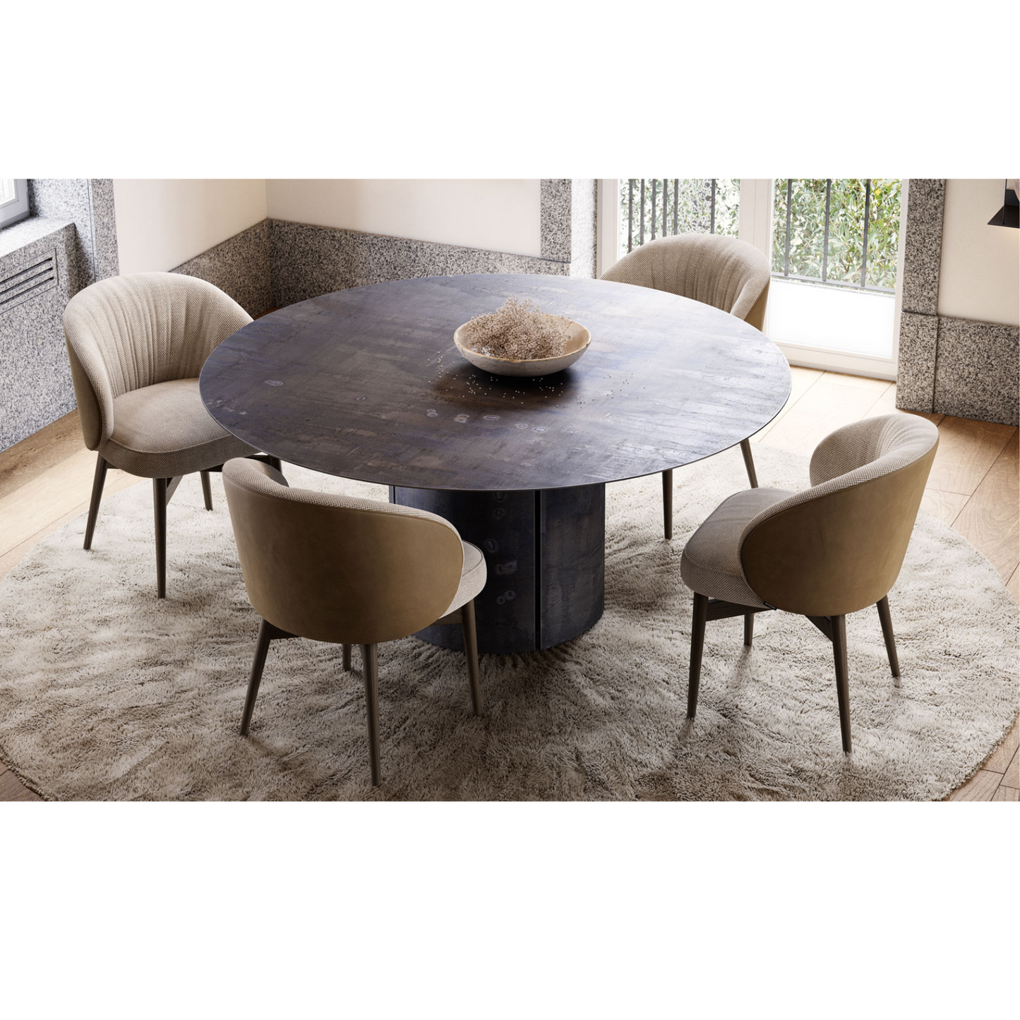 NORAH CHAIR | $1,158.00 - $2,480.00
