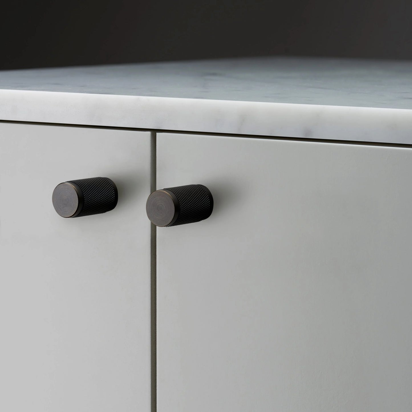 BUSTER + PUNCH | FURNITURE KNOBS - CROSS BY $60-$74