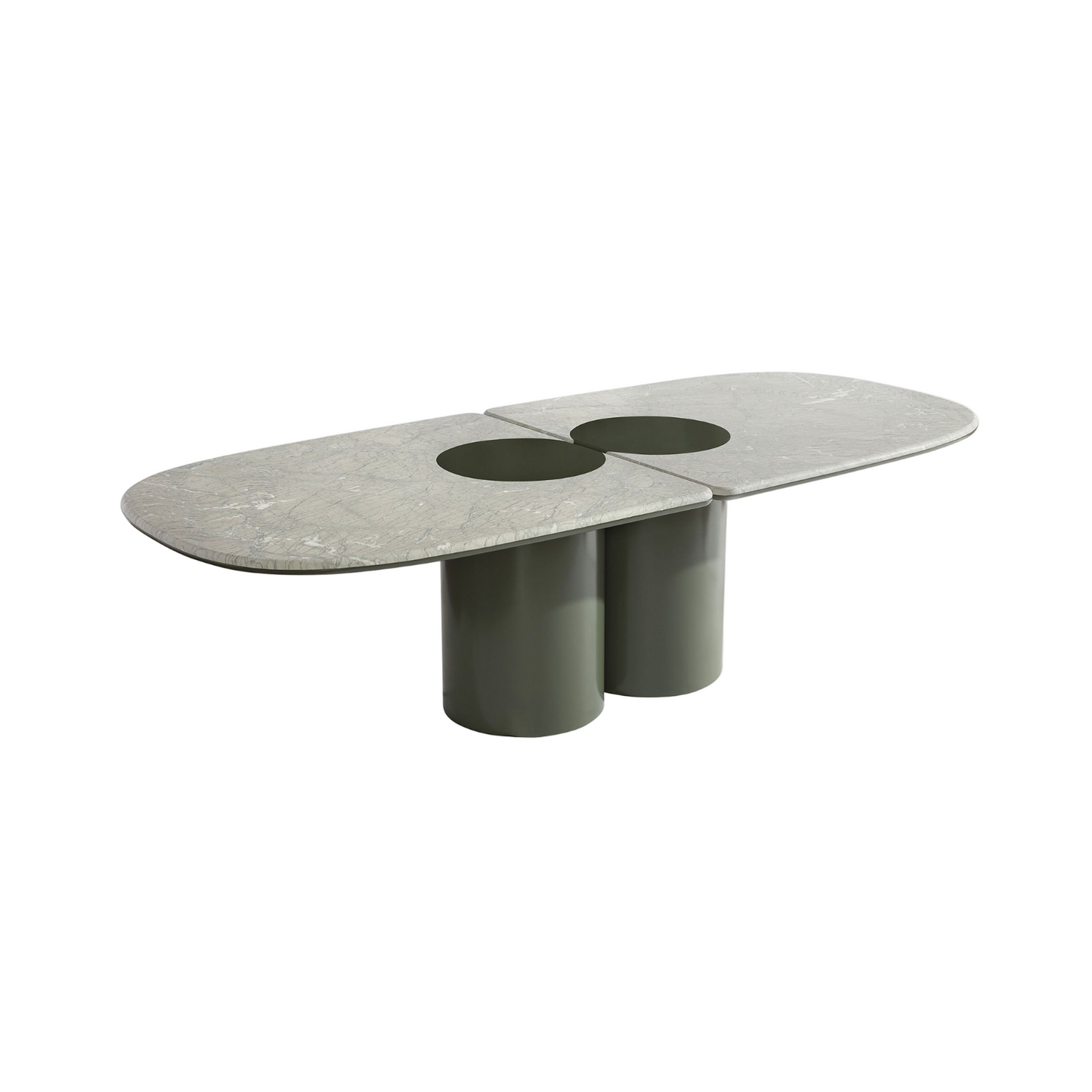 CARPANESE | LADYBUG TABLE - $28,350.00
