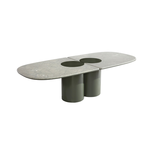 CARPANESE | LADYBUG TABLE - $28,350.00