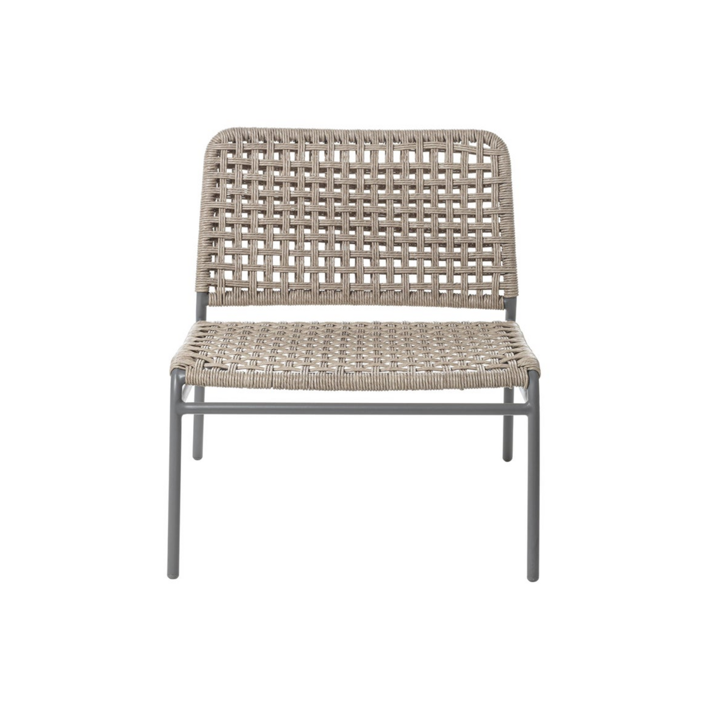 GERVASONI | STRAW LOUNGE CHAIR | $1,520.00