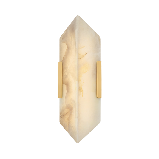 HUDSON VALLEY LIGHTING | GEO WALL SCONCE | $759.00
