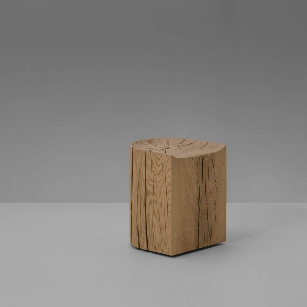 VAN ROSSUM | ADJACENCIES STOOL | $8,743.00