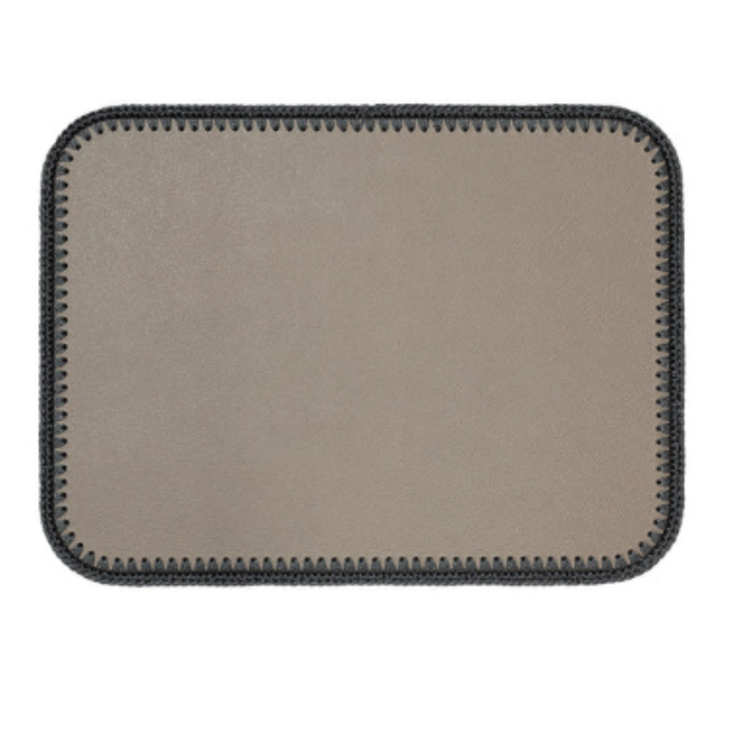 GIOBAGNARA | ROCHELLE LEATHER & CROCHET PLACEMATS | $ 260.00
