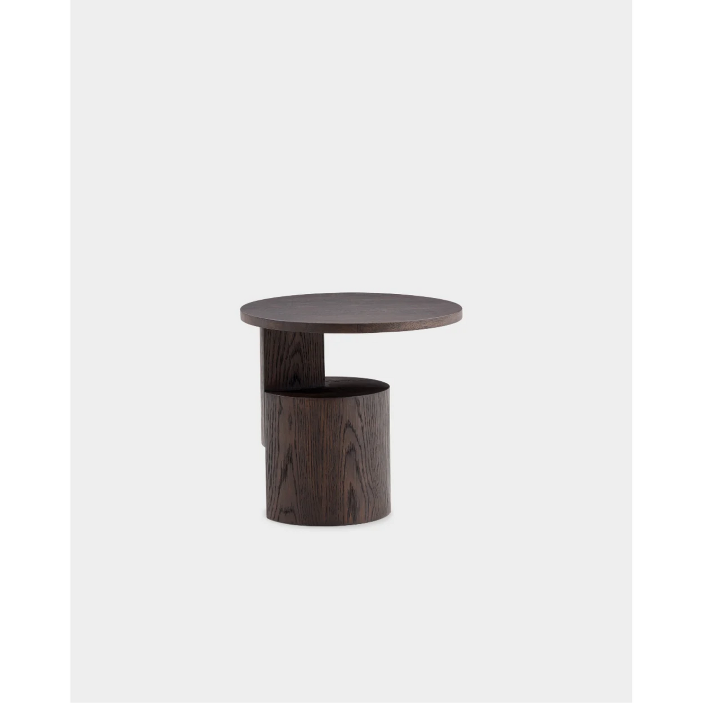 WEDGE SIDE TABLE | $1,394.00