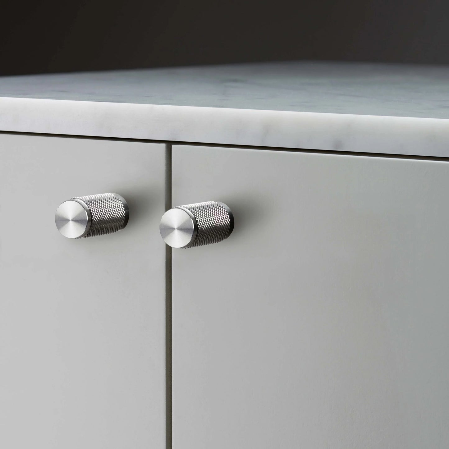 BUSTER + PUNCH | FURNITURE KNOBS - CROSS BY $60-$74