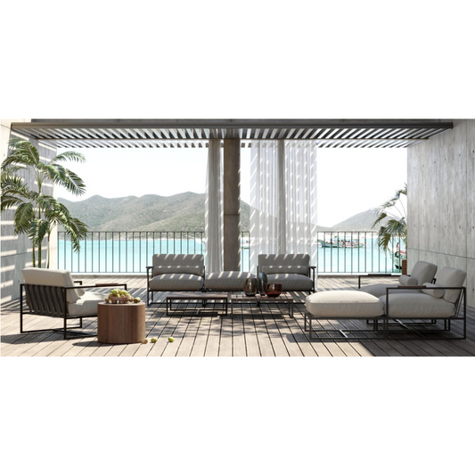 BADI ARMCHAIR |  $6,588.00