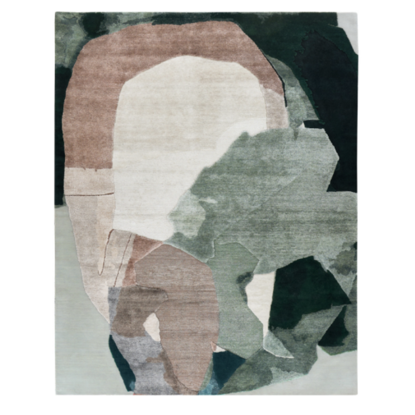 UNTITLED RUG | $14,308.00 - $25,436.00