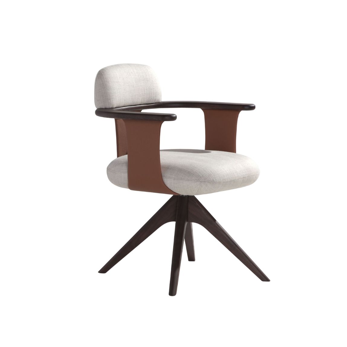 CARPANESE | MANTA ARMCHAIR - $8,100.00
