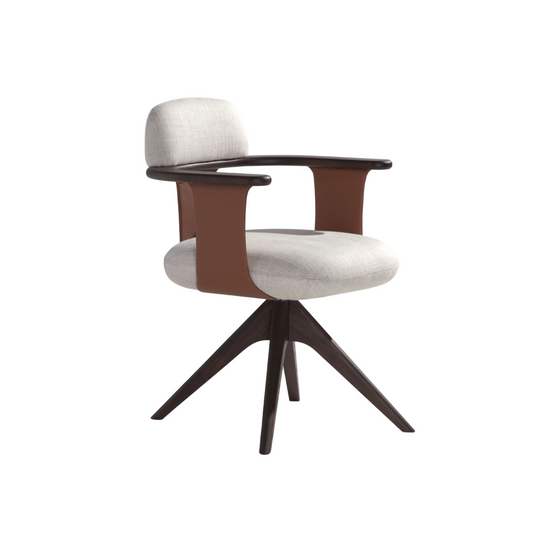 CARPANESE | MANTA ARMCHAIR - $8,100.00