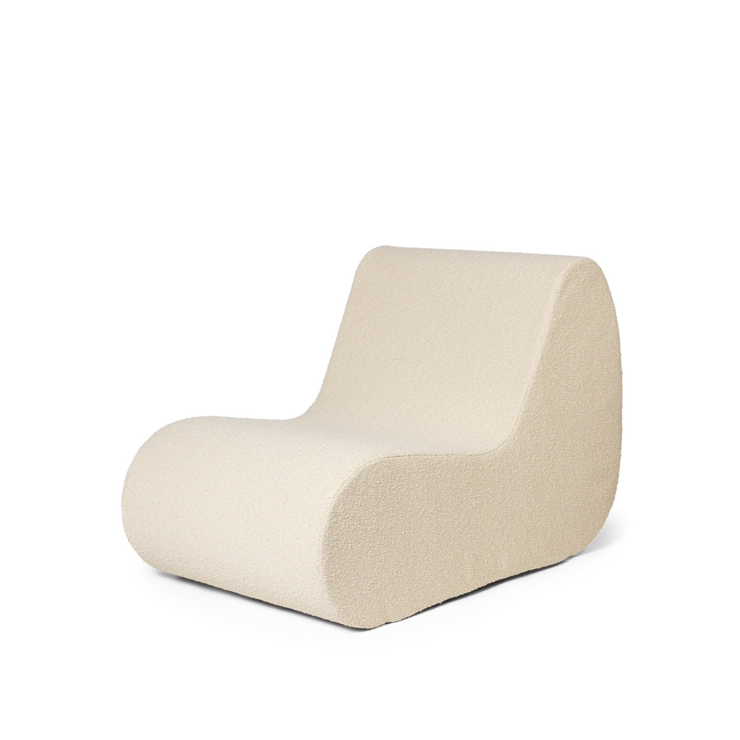 FERM LIVING | ROULI MODULE LOUNGE CHAIR | $1,659.00