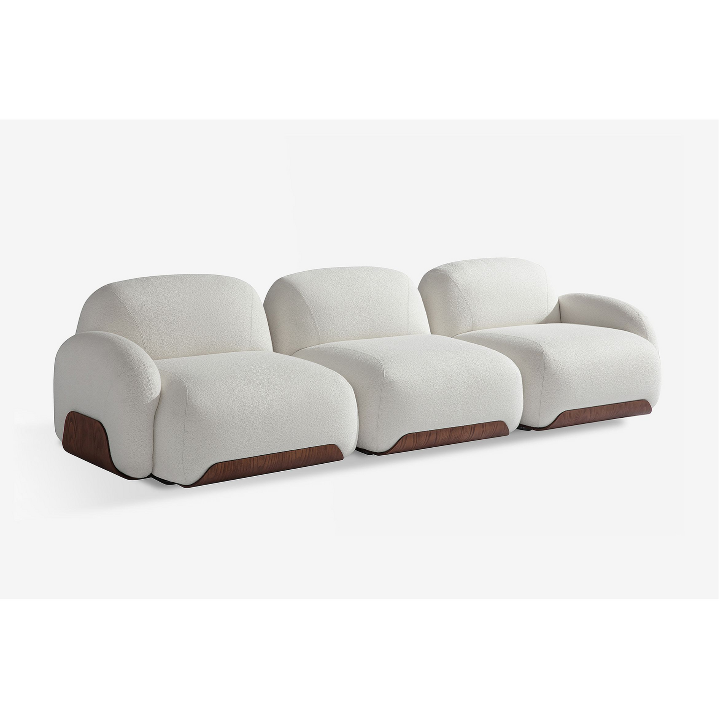 CARPANESE | BUBBLE 3P - $25,650.00