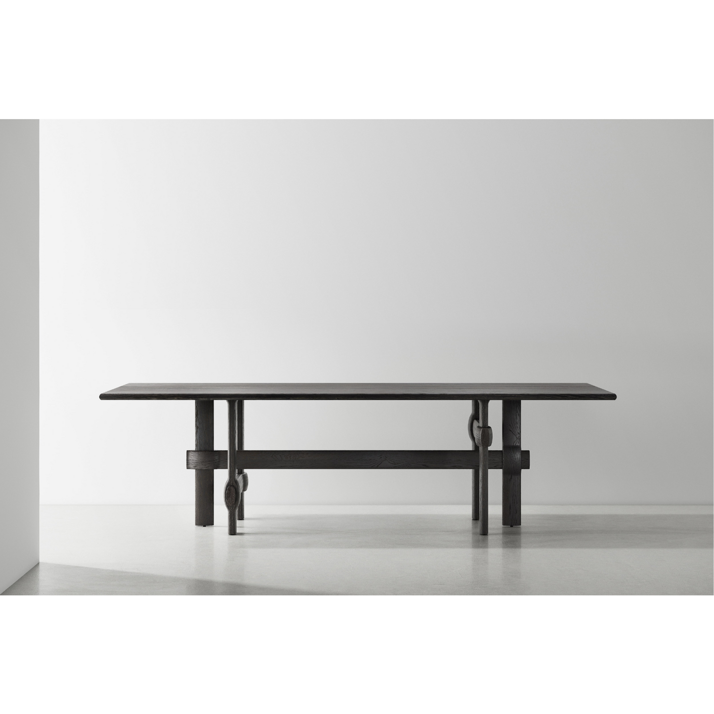 KNOT DINING TABLE | $7,007.00 - $11,388.00