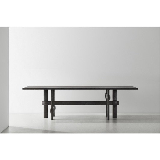 KNOT DINING TABLE | $7,007.00 - $11,388.00