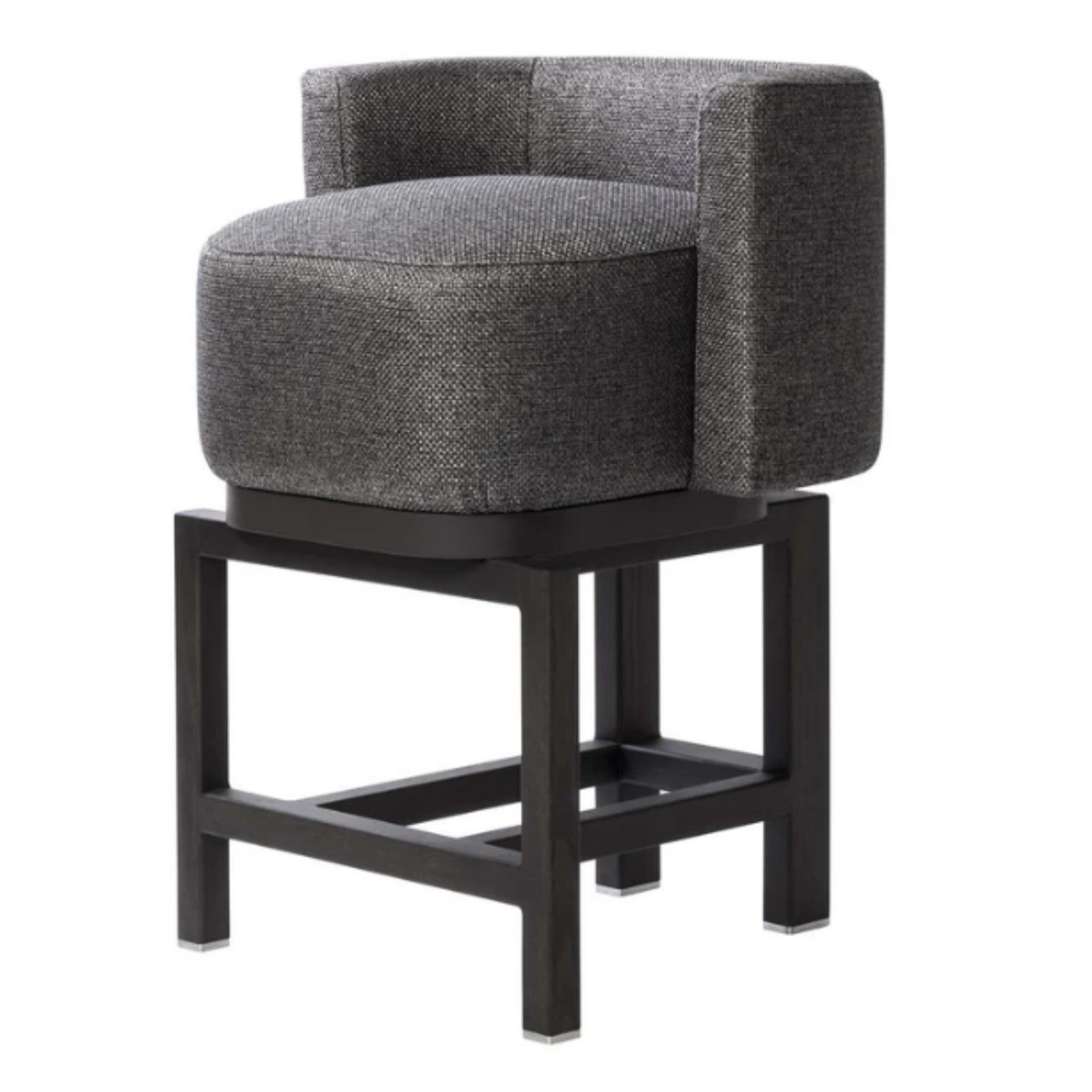 GIOBAGNARA | LLOYD BAR STOOL | $ 3,925.00