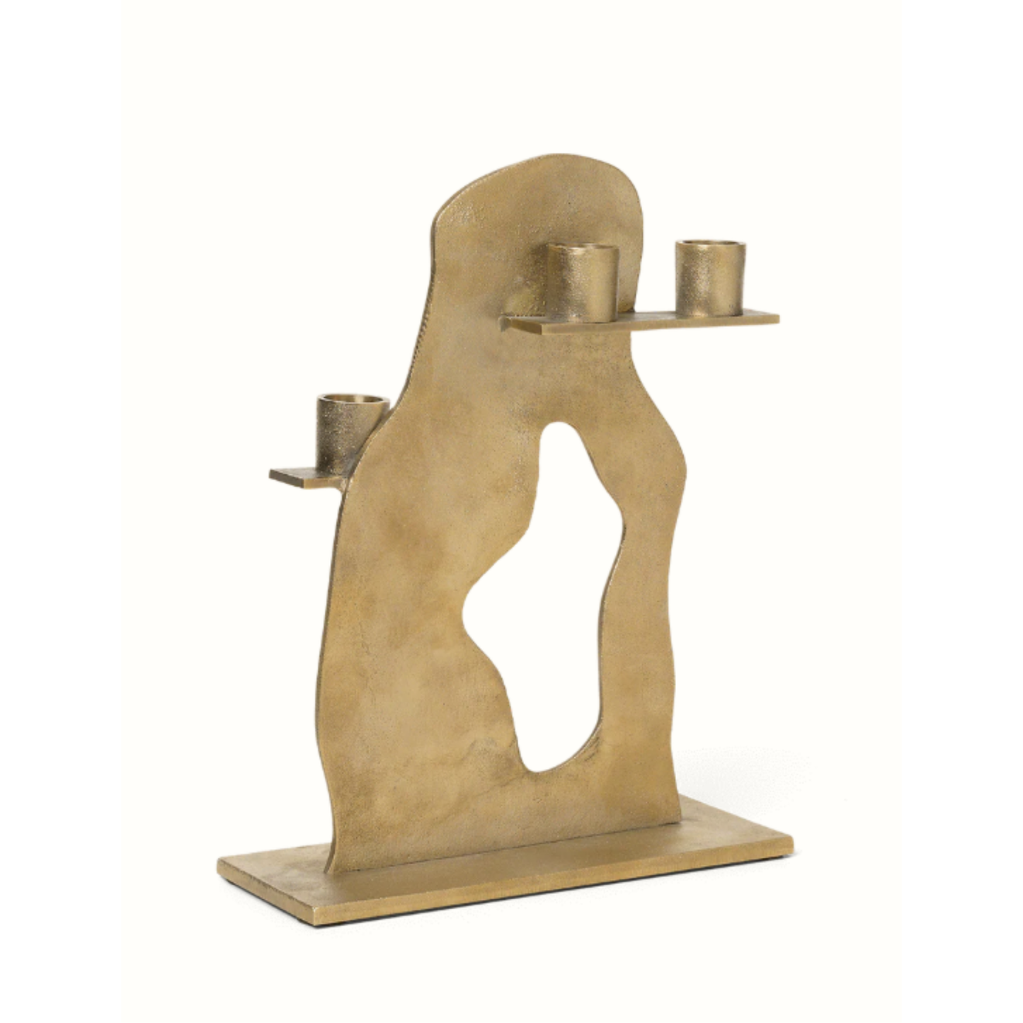FERM LIVING | ERODE CANDLE HOLDER | $139.00 - $235.00