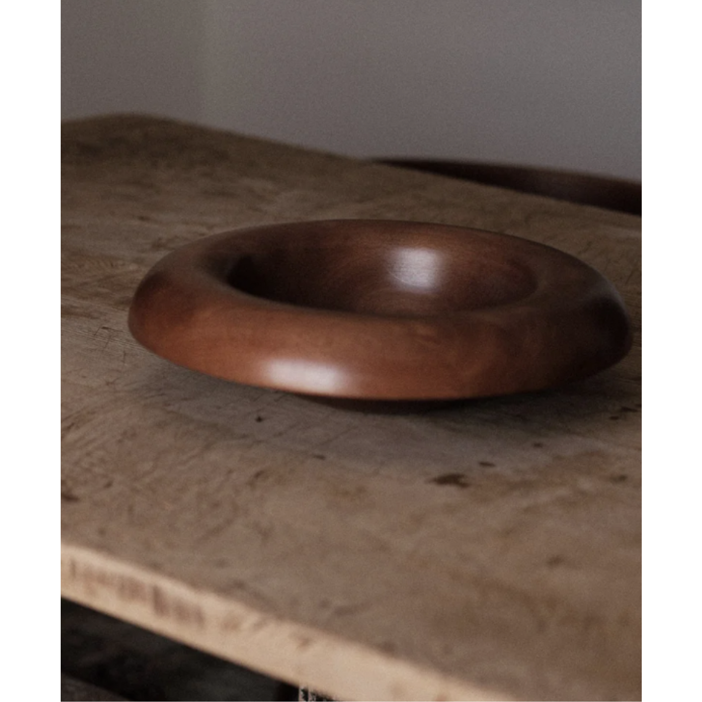 ROND BOWL | $470.00