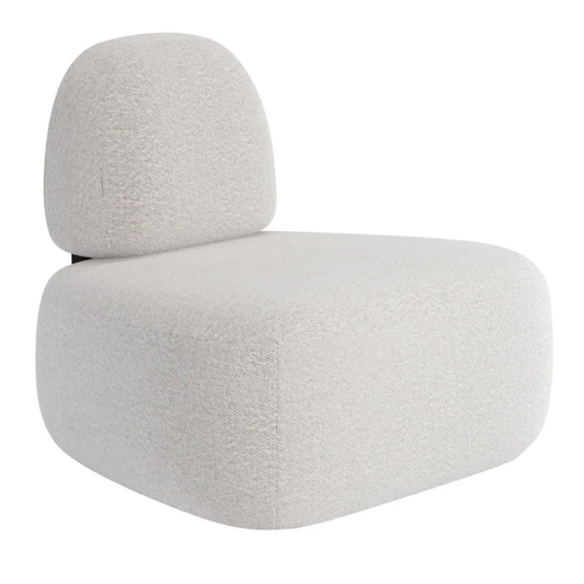 SECOLO | CLIP ARMCHAIR | $6,500