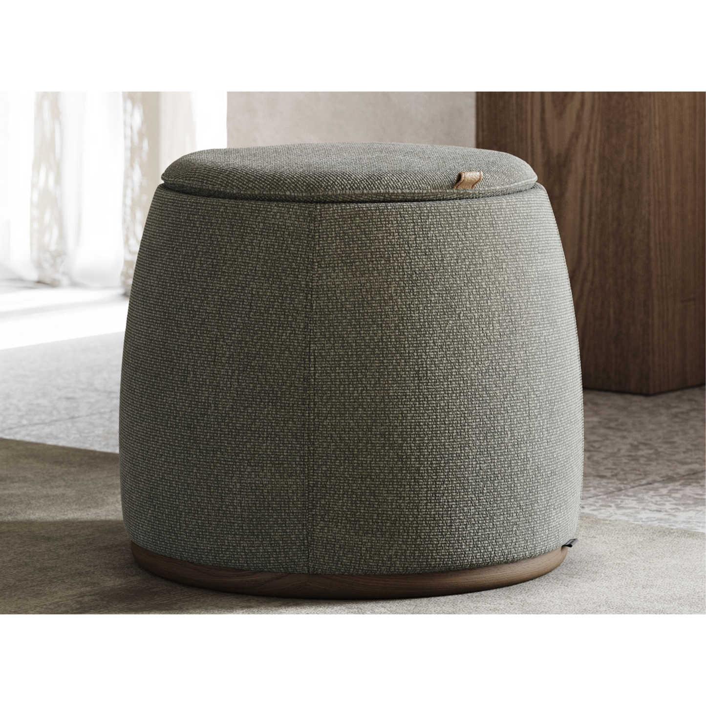AVERY POUF | $1,845.00 - $3,378.00