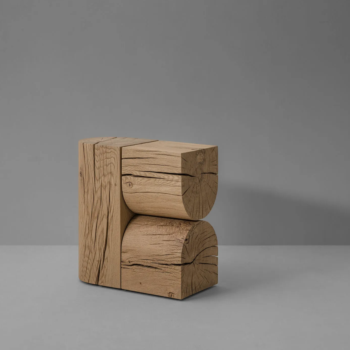 VAN ROSSUM | ADJACENCIES CONSOLE | $21,404.00