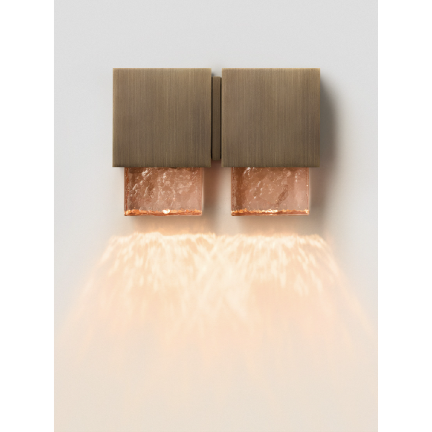 ARTICOLO | CUBO WALL SCONCE