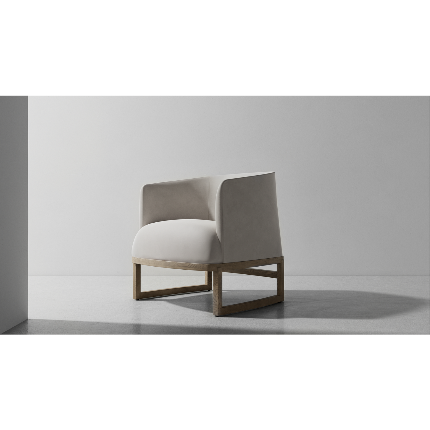 HIDA LOUNGE CHAIR | $2,780.00