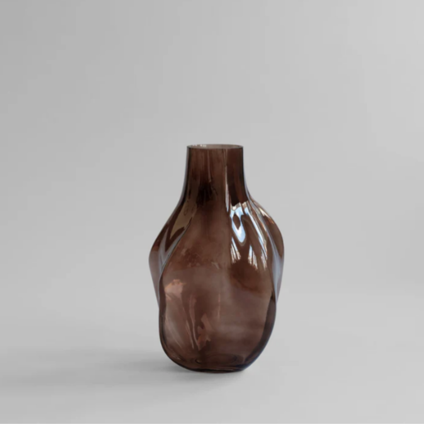 BAKKU VASE SMOKED FOREST I $125.00 - $425.00