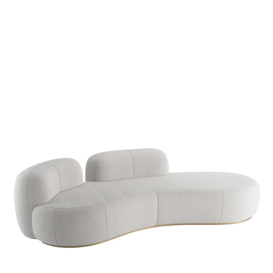 SECOLO | TATEYAMA 2BI SOFA | $20,540