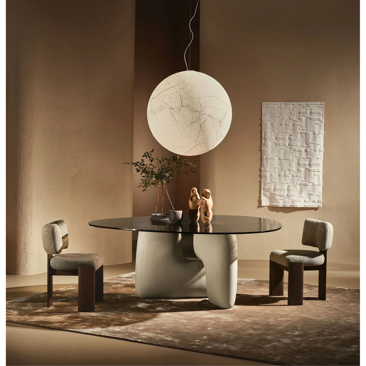 CLAY TABLE | Quote upon request