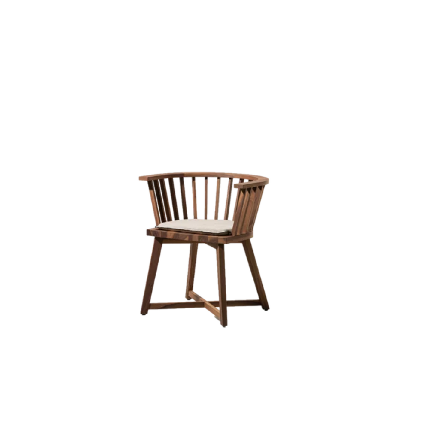 GERVASONI | GRAY 24 CHAIR | $1,520.00