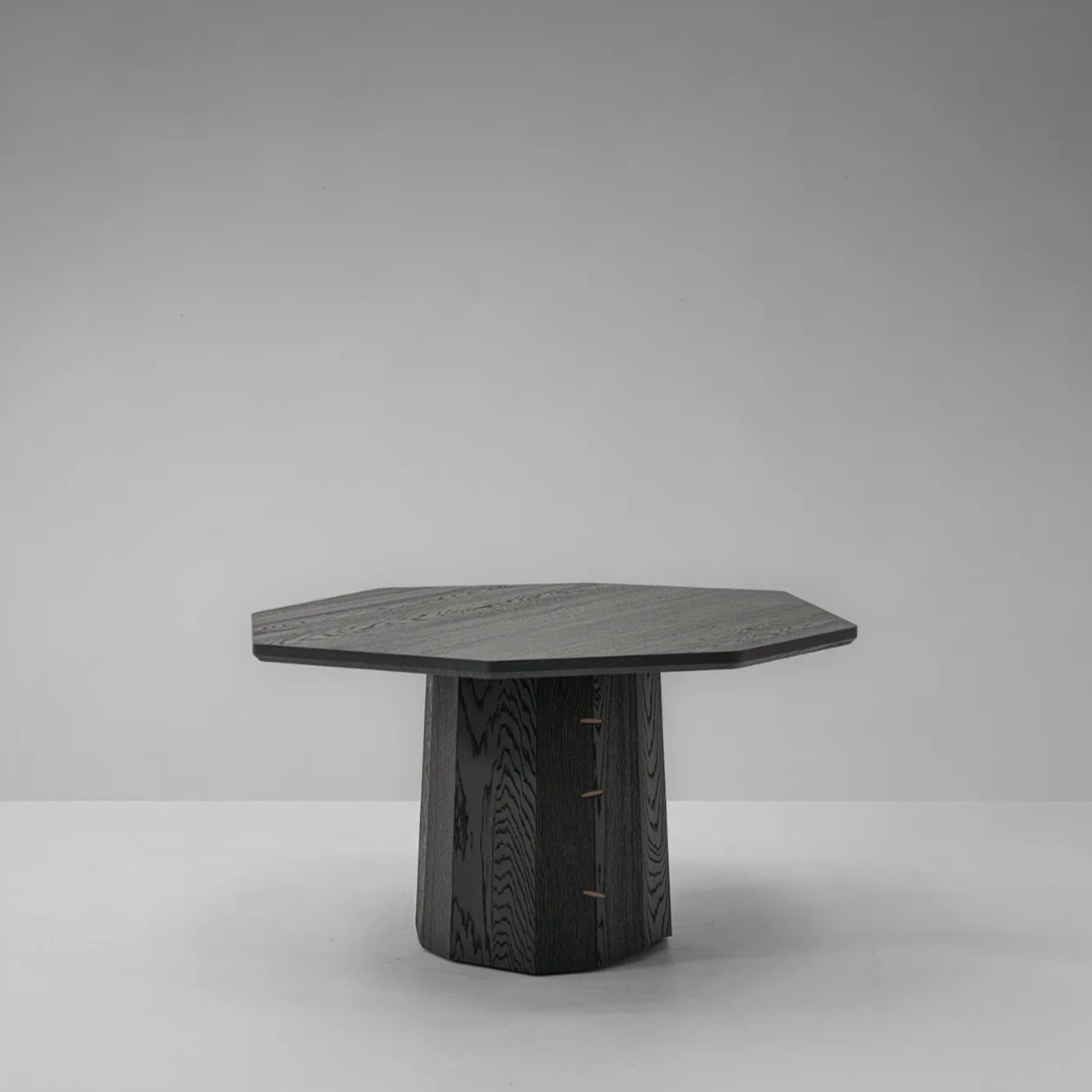 VAN ROSSUM | CAIRN DINING TABLE ONE | $23,018.00 - $28,096.00