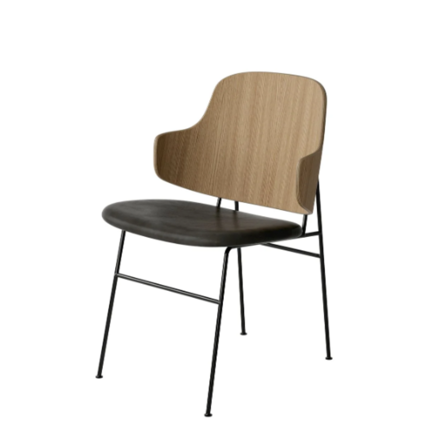 AUDO I SEATING I THE PENGUIN DINING CHAIR I $1,250.00 - $1,340.00