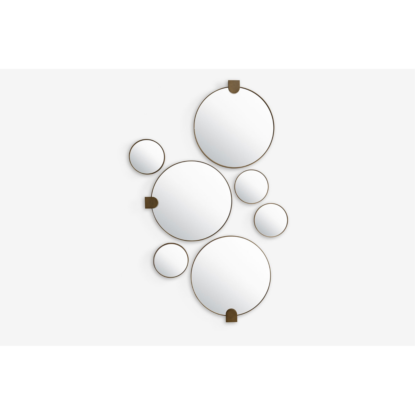 CARPANESE | REFLEX MIRROR - $1,575.00 - $2,475.00
