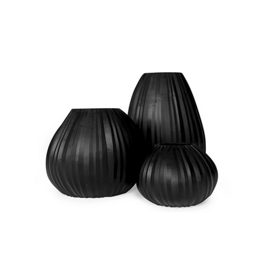 GUAXS OTAVALO In Black - $79.00 - $226.00