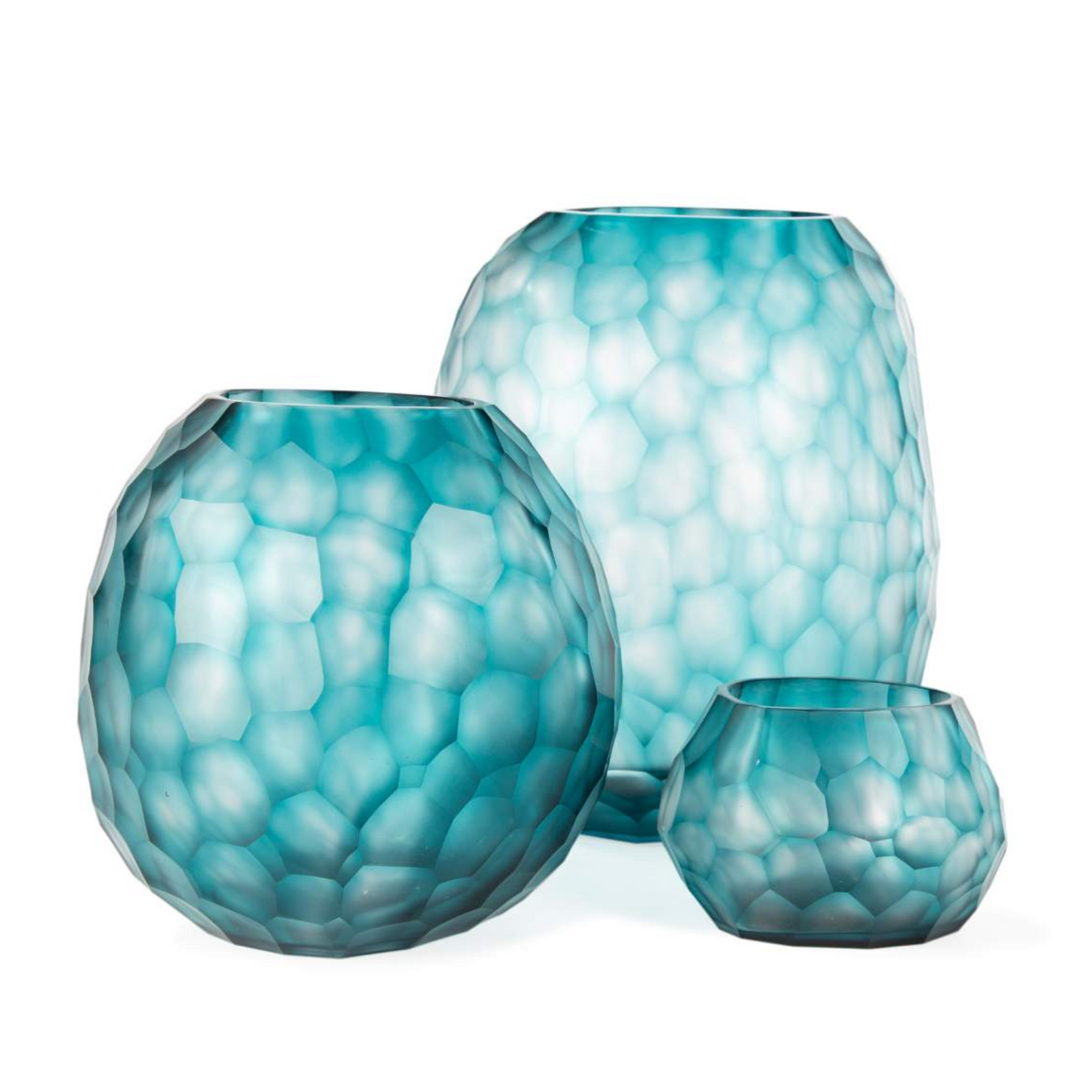 GUAXS NAGAA In Light Blue - $99.00 - $456.00