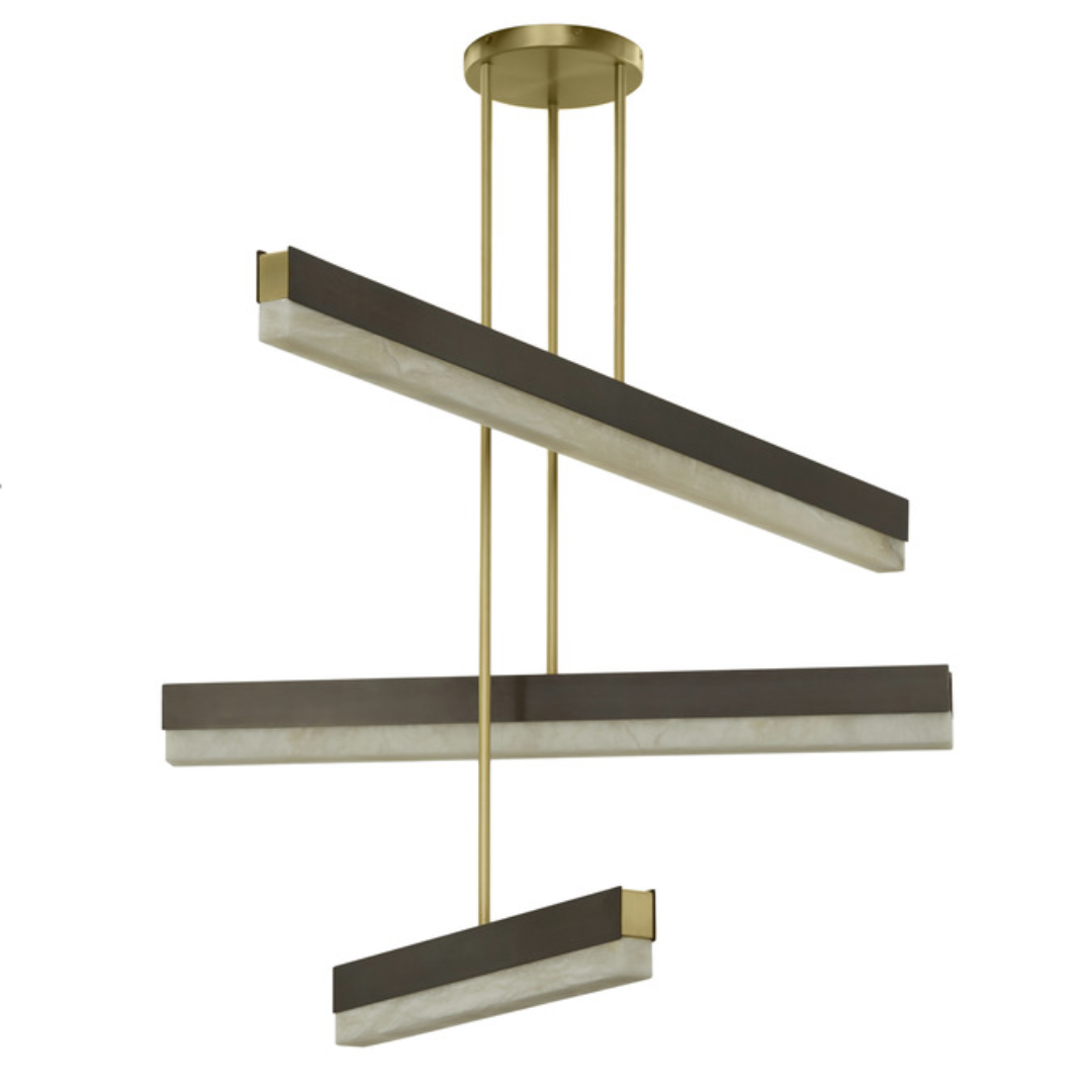 CTO LIGHTING | Artes Collective Pendant | $16,094.25 - $20,694.25