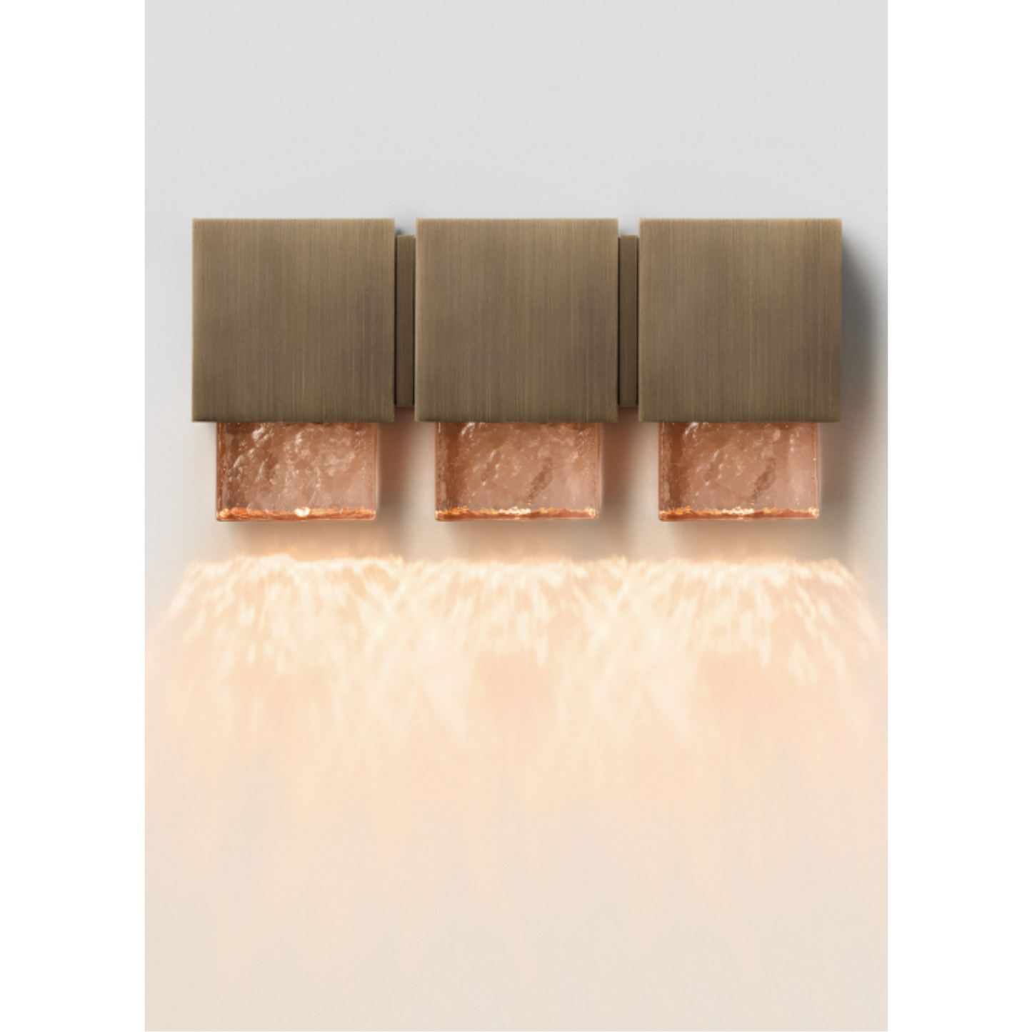 ARTICOLO | CUBO WALL SCONCE