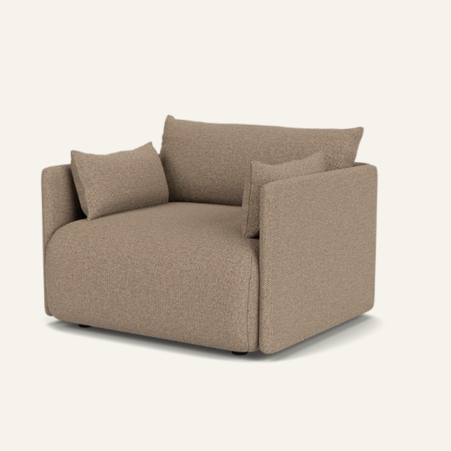 OFFSET SOFAS I $2,795.00 - $6,205.00