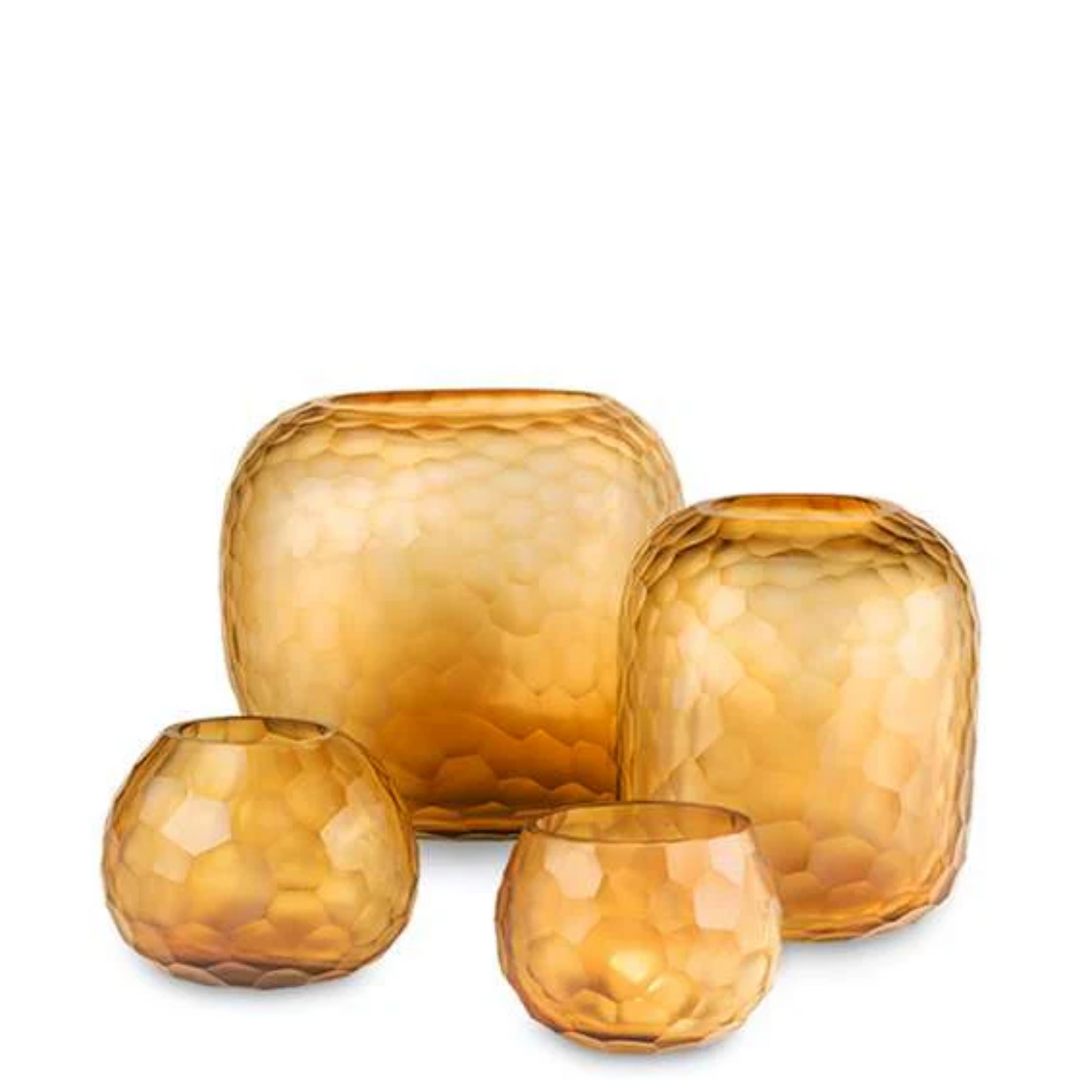 GUAXS SOMBA In Light Gold - $111.00 - $812.00
